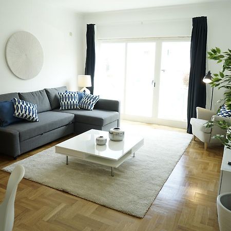 Guadiana Cascais Apartment Esterno foto