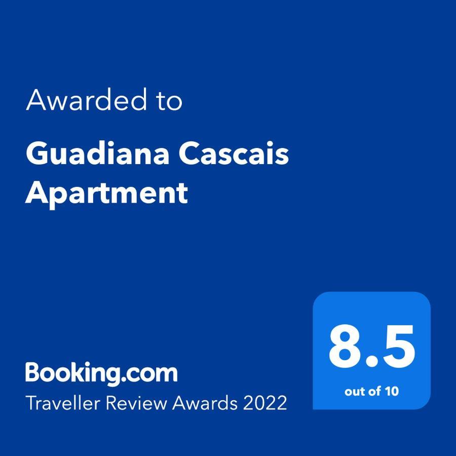Guadiana Cascais Apartment Esterno foto