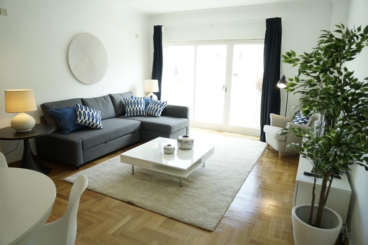 Guadiana Cascais Apartment Esterno foto