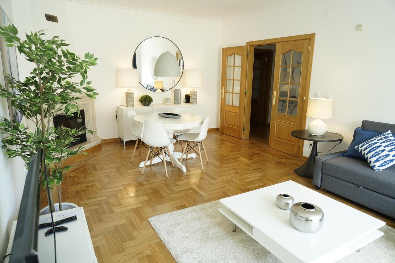 Guadiana Cascais Apartment Esterno foto