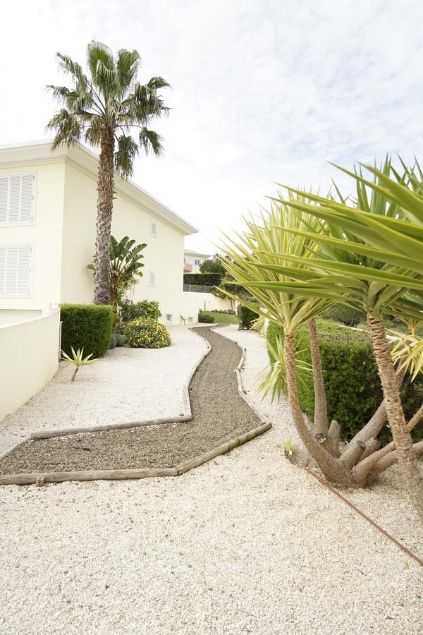 Guadiana Cascais Apartment Esterno foto