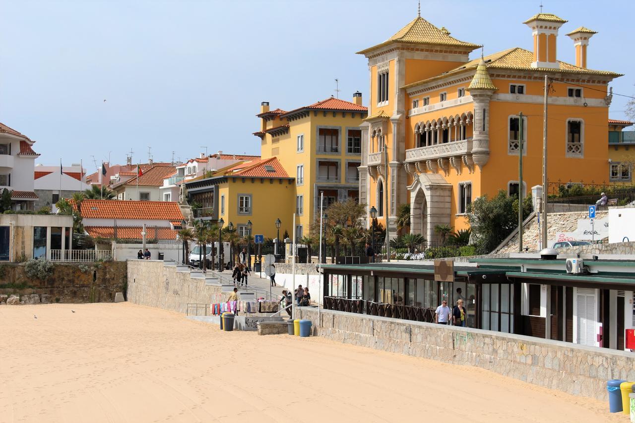 Guadiana Cascais Apartment Esterno foto