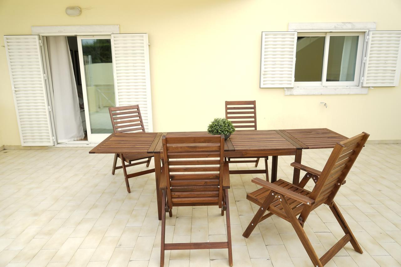 Guadiana Cascais Apartment Esterno foto
