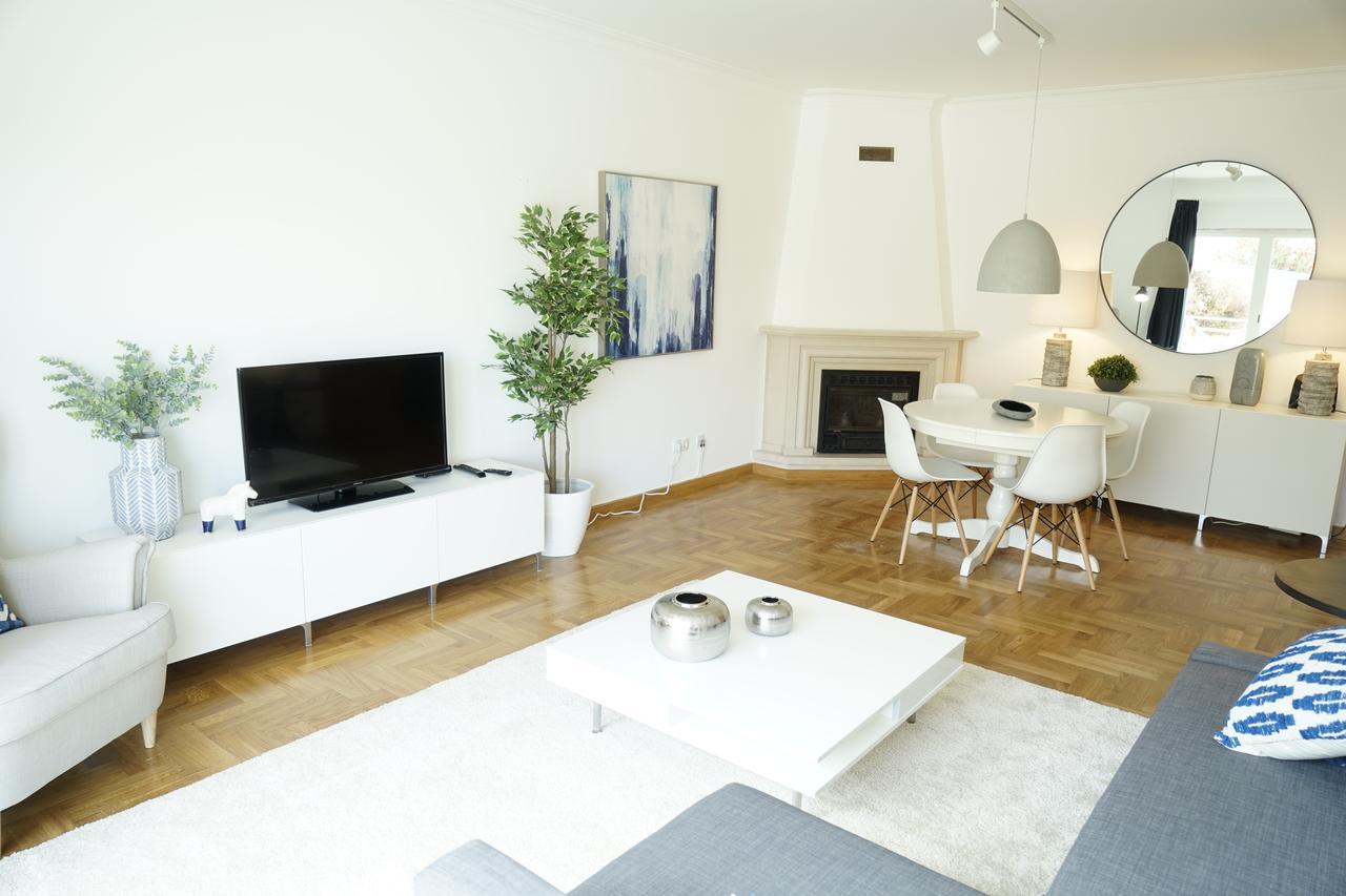 Guadiana Cascais Apartment Esterno foto