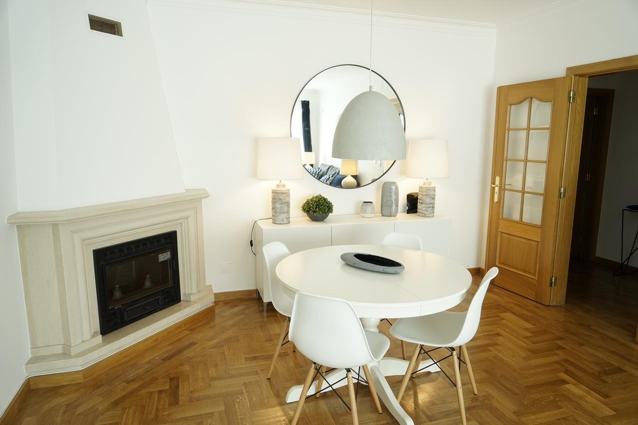 Guadiana Cascais Apartment Esterno foto