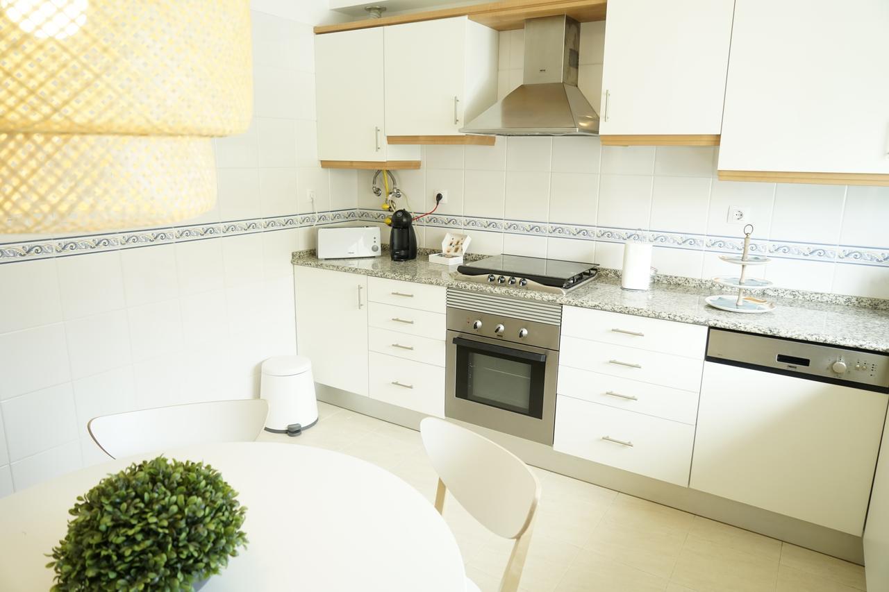 Guadiana Cascais Apartment Esterno foto