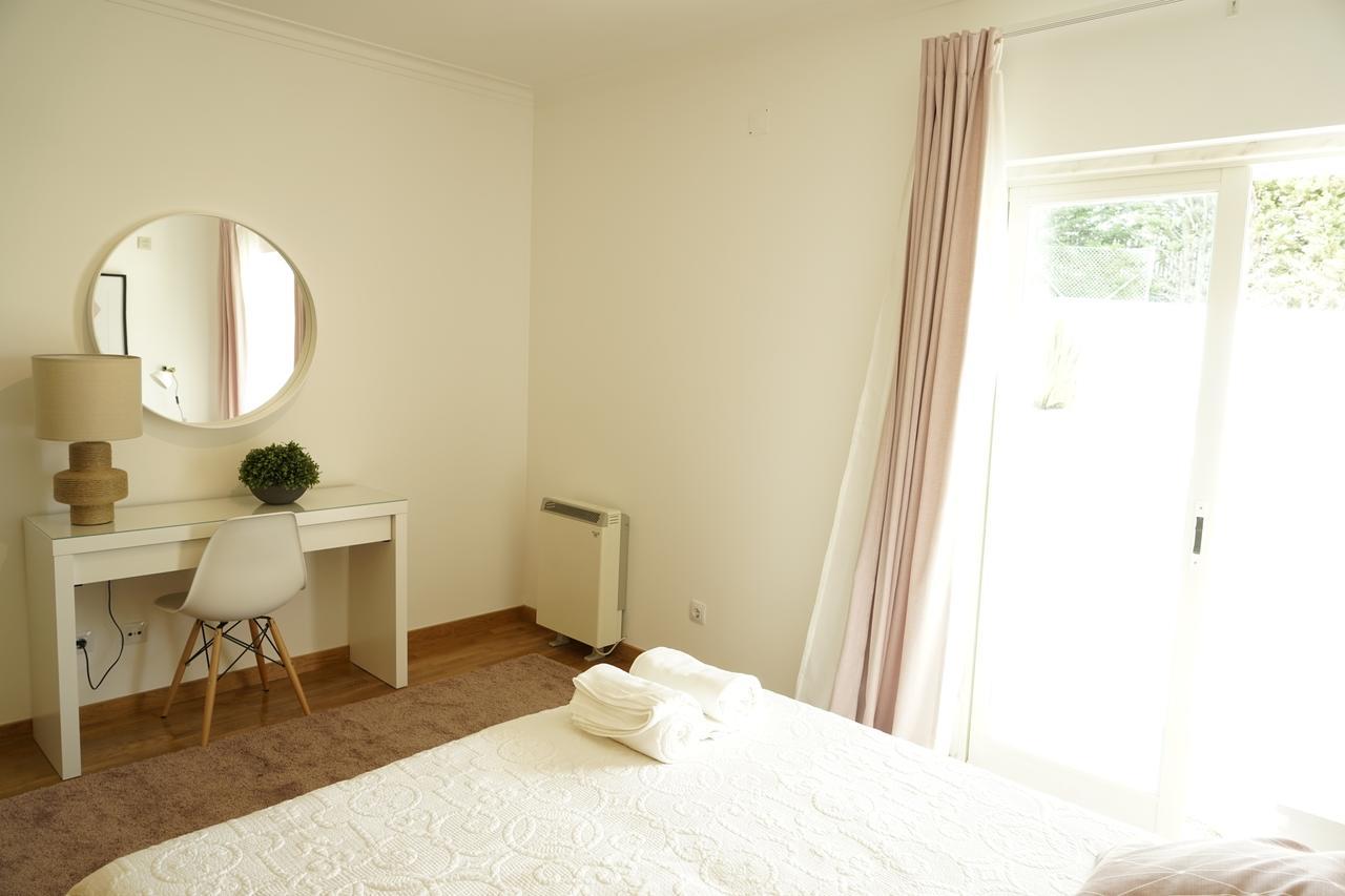 Guadiana Cascais Apartment Esterno foto