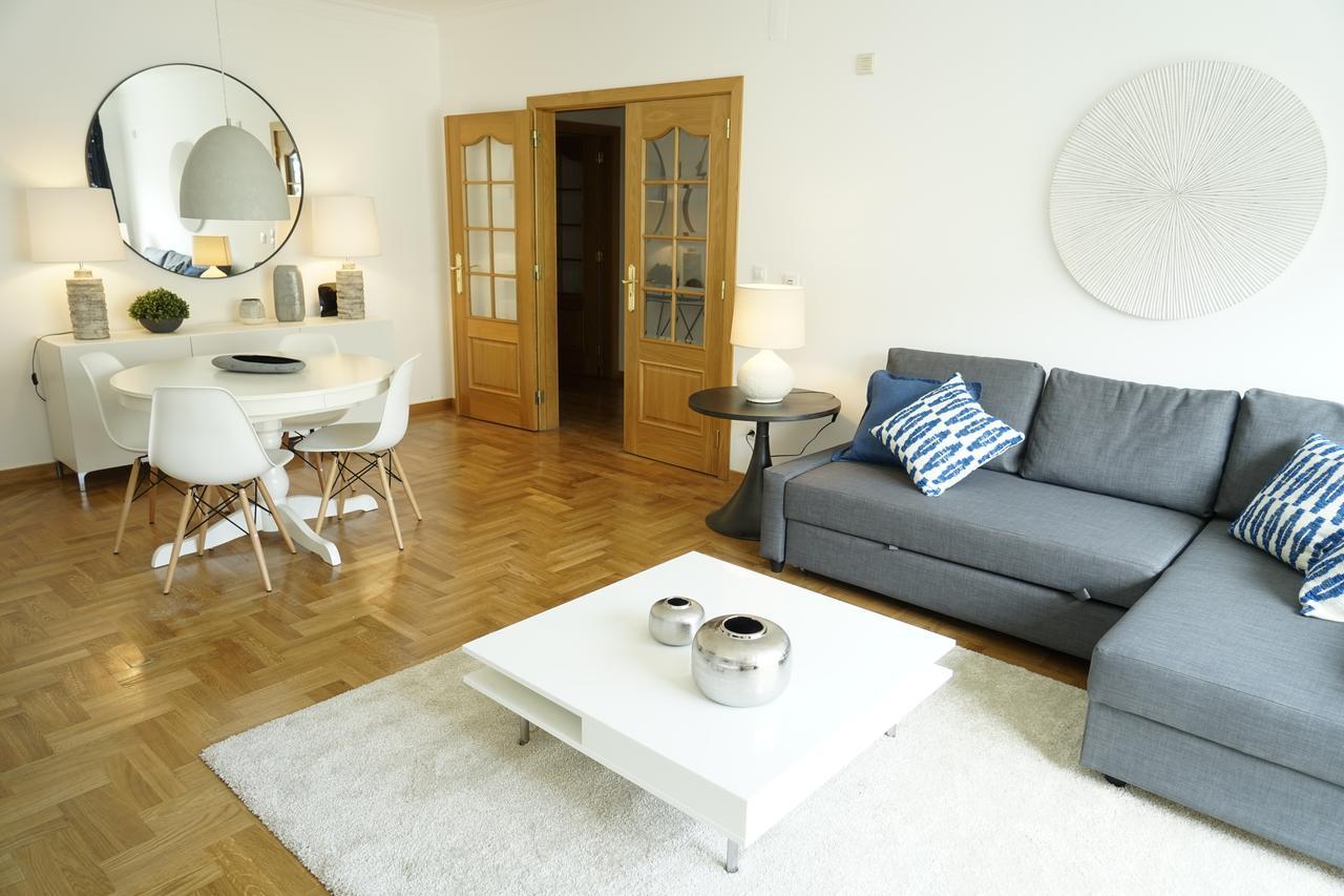 Guadiana Cascais Apartment Esterno foto