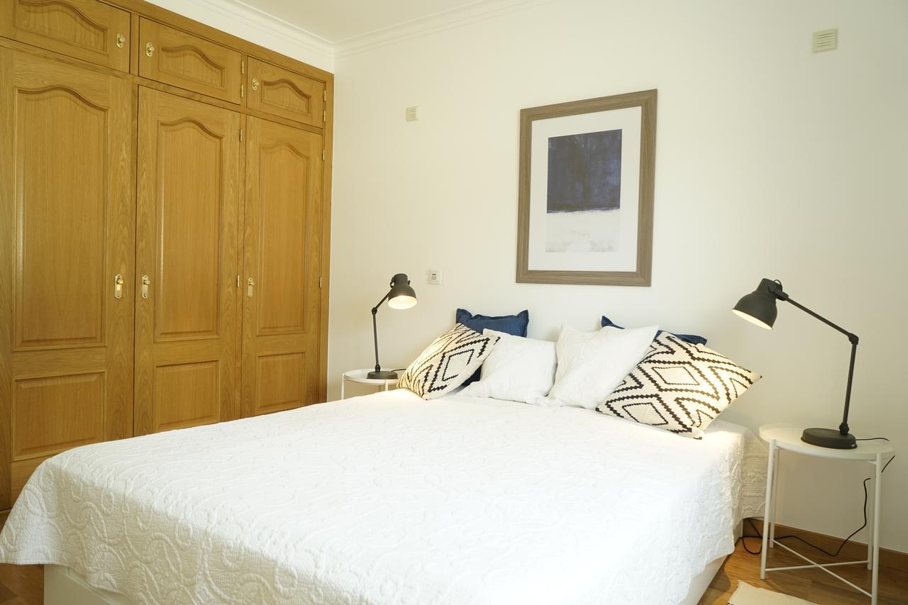 Guadiana Cascais Apartment Esterno foto