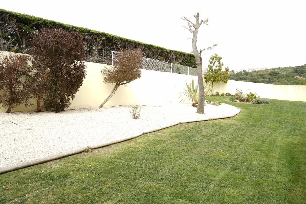 Guadiana Cascais Apartment Esterno foto