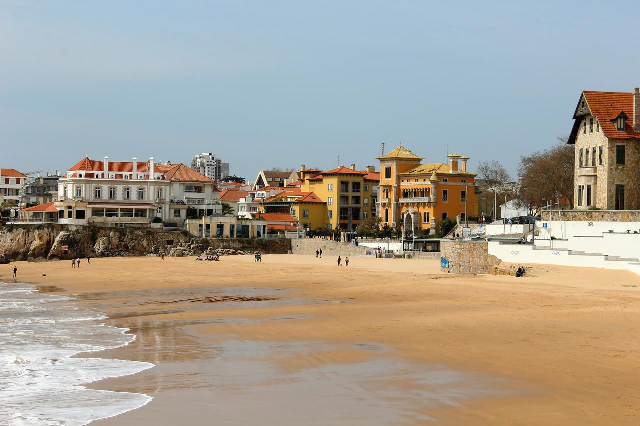 Guadiana Cascais Apartment Esterno foto